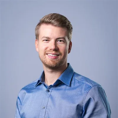 Jouni Kokki